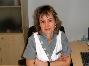 Susana Pérez