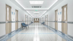 El CGE advierte que el déficit de enfermeras en los hospitales y centros de salud este verano puede ser mortal ante el riesgo de rebrotes