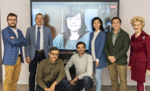 La realidad de la enfermería tras la pandemia protagoniza las imágenes ganadoras de #FotoEnfermería2022