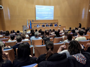 Nursing Now Galicia desarrollará 86 acciones en el marco del año de la enfermería 2020
