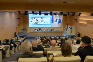 Los Colegios de Enfermería y sus Asesorías Jurídicas se reúnen para establecer estrategias comunes que permitan abordar las nuevas demandas de la profesión enfermera ante las Administraciones Públicas y el Poder Legislativo