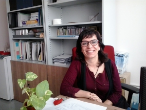 Carmen Caro