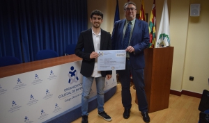 Rub&eacute;n Cordero Egido