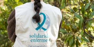 Solidaridad Enfermera pone en marcha una nueva delegaci&oacute;n en Palencia para &ldquo;aportar la visi&oacute;n enfermera a la acci&oacute;n social&rdquo;