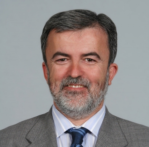 Juan Antonio Astorga