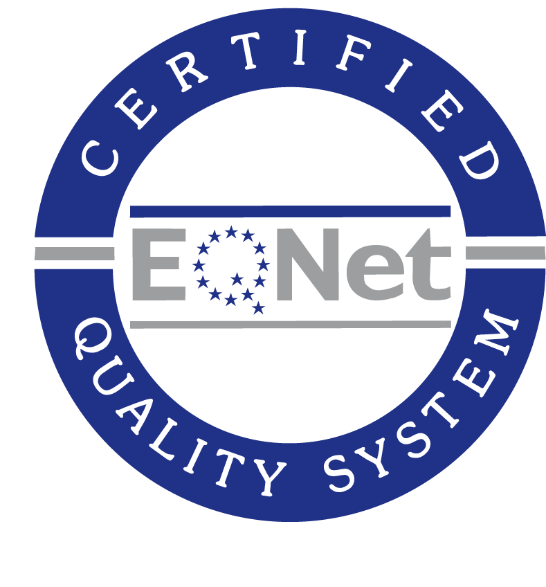 IQNet - Certified Quality System