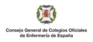 Consejo General de Enfermería
