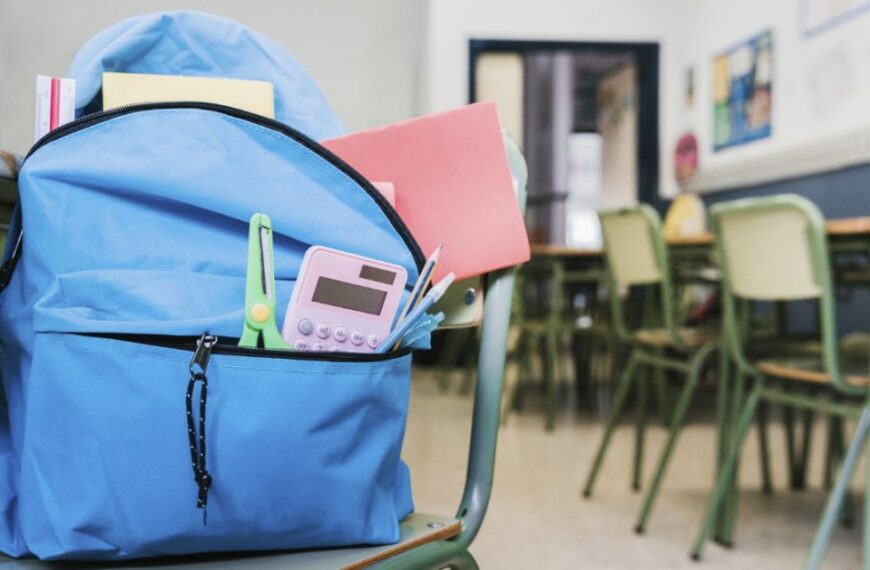 El Ministerio de Educación deja de lado a las enfermeras escolares en la lucha contra el acoso en colegios e institutos